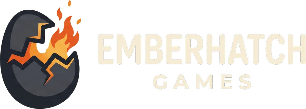 Emberhatch Games